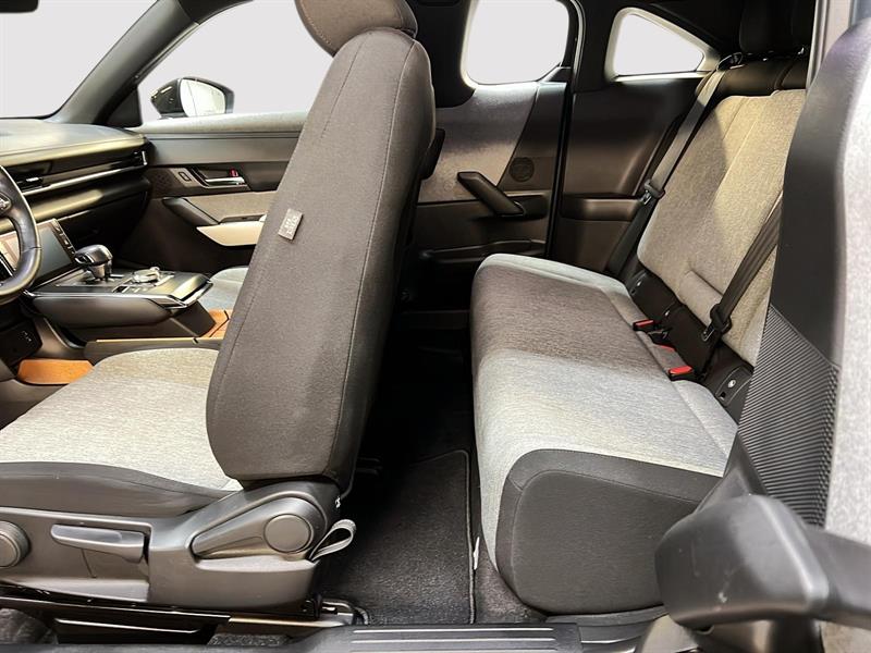 mazda MX-30 2023 - 9