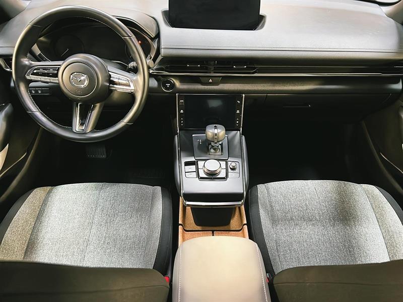 mazda MX-30 2023 - 10
