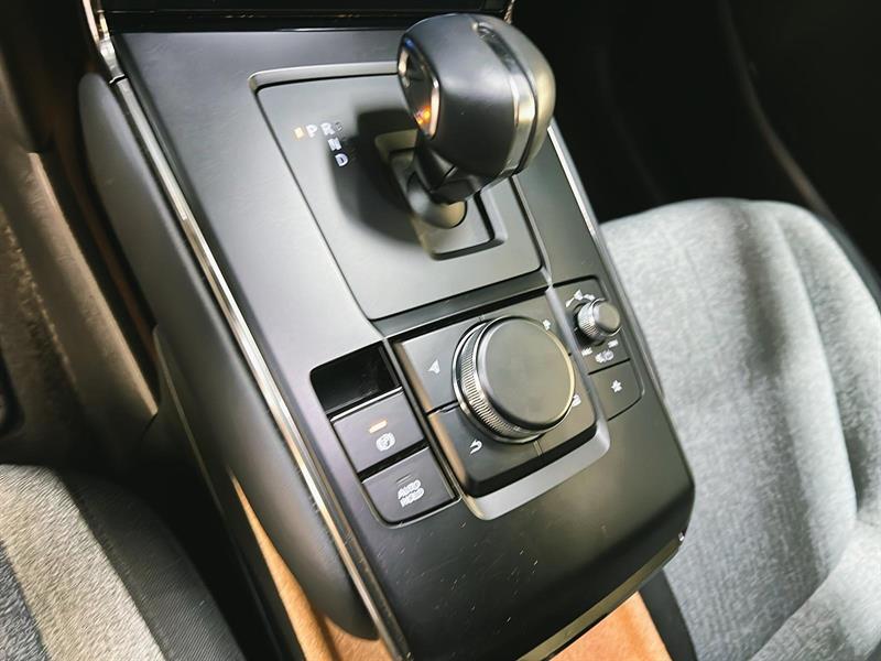 mazda MX-30 2023 - 14