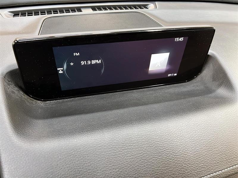 mazda MX-30 2023 - 16