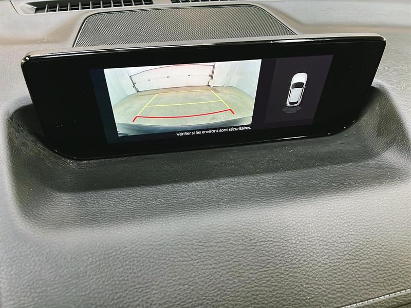 mazda MX-30 2023 - 17