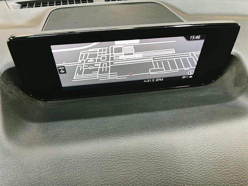 mazda MX-30 2023 - 18