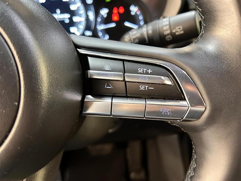 mazda MX-30 2023 - 20