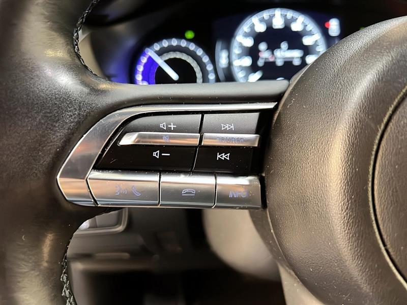 mazda MX-30 2023 - 21