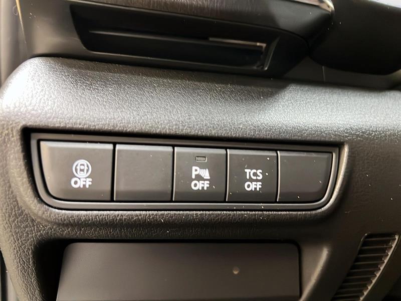 mazda MX-30 2023 - 22