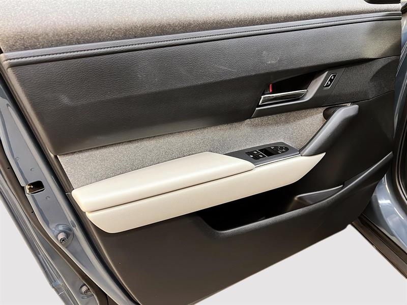 mazda MX-30 2023 - 24