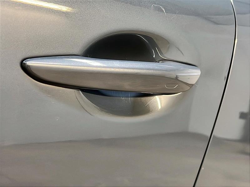 mazda MX-30 2023 - 25