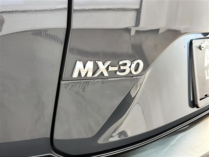 mazda MX-30 2023 - 26