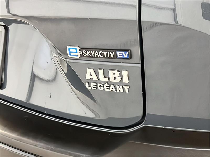 mazda MX-30 2023 - 27