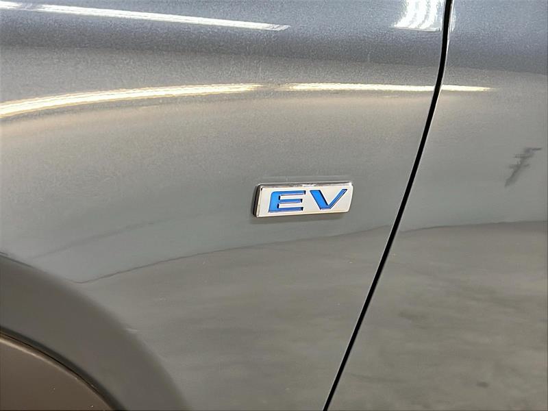 mazda MX-30 2023 - 28