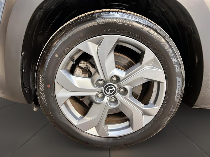 mazda MX-30 2023 - 29