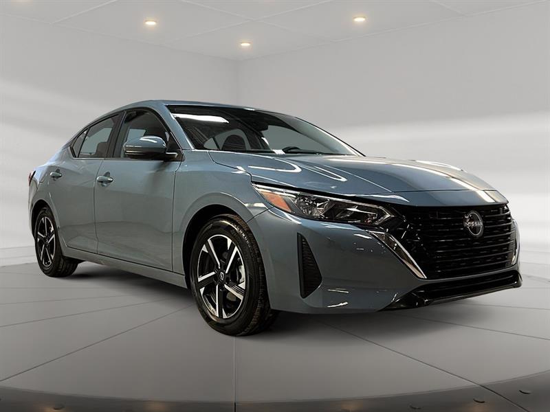 nissan Sentra 2025 - 3