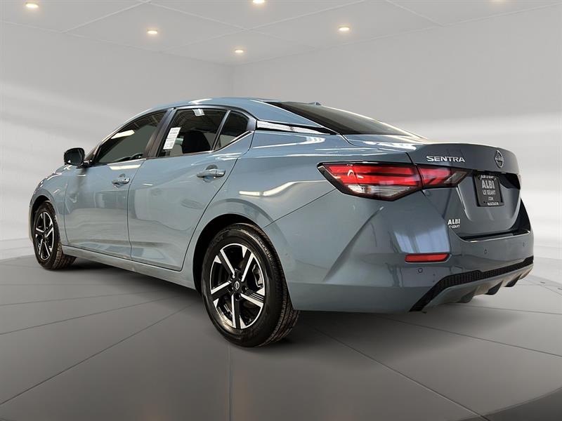 nissan Sentra 2025 - 6