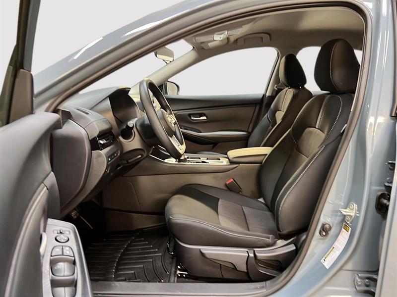 nissan Sentra 2025 - 7