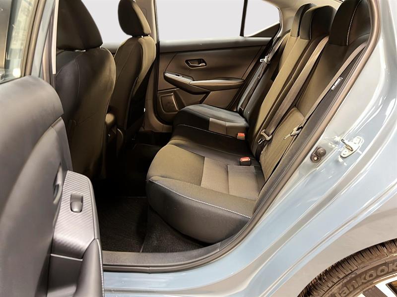 nissan Sentra 2025 - 9