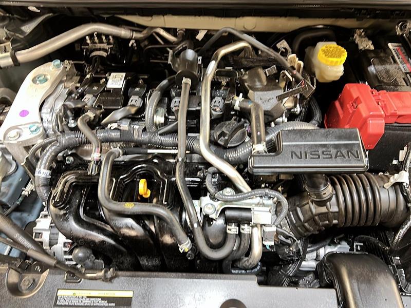 nissan Sentra 2025 - 11