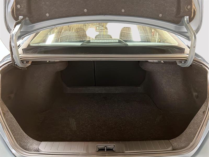 nissan Sentra 2025 - 12