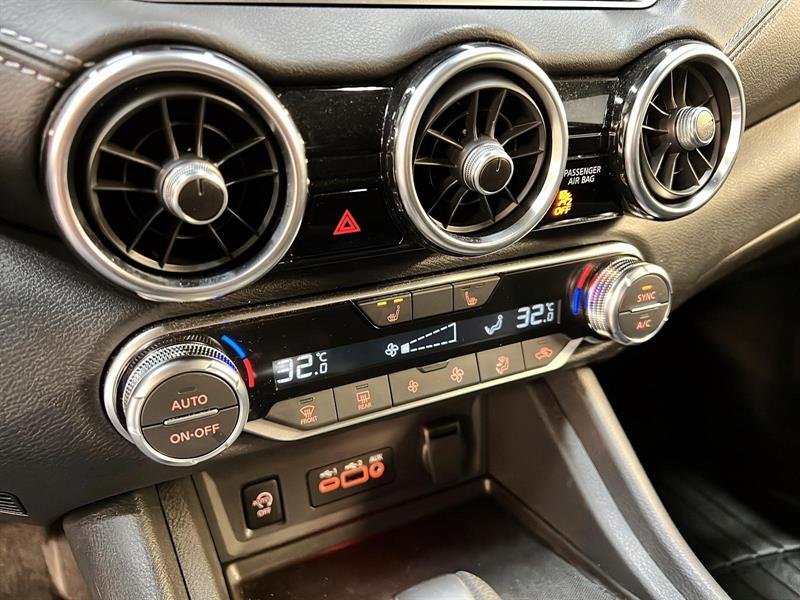 nissan Sentra 2025 - 14