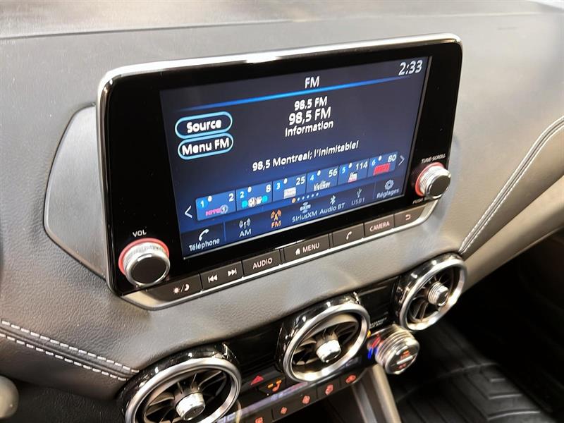 nissan Sentra 2025 - 15