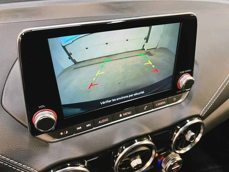 nissan Sentra 2025 - 16