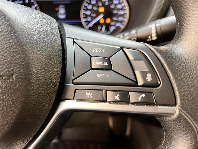 nissan Sentra 2025 - 18