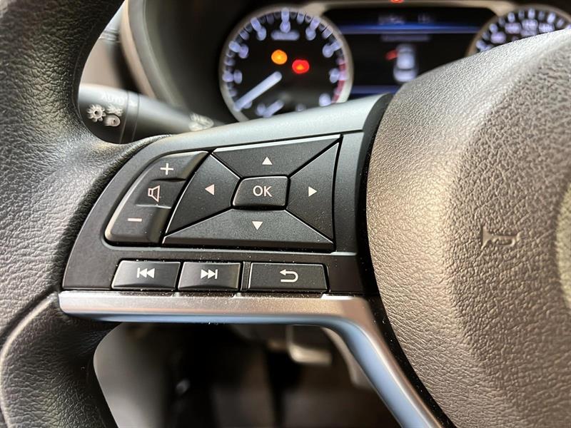 nissan Sentra 2025 - 19