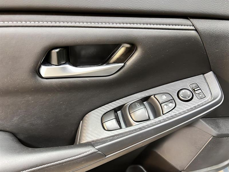 nissan Sentra 2025 - 21