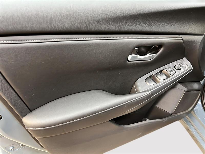 nissan Sentra 2025 - 22