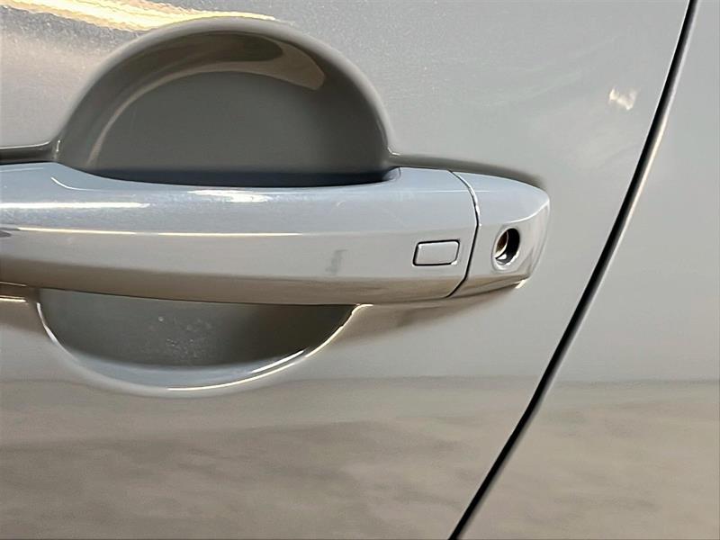 nissan Sentra 2025 - 23