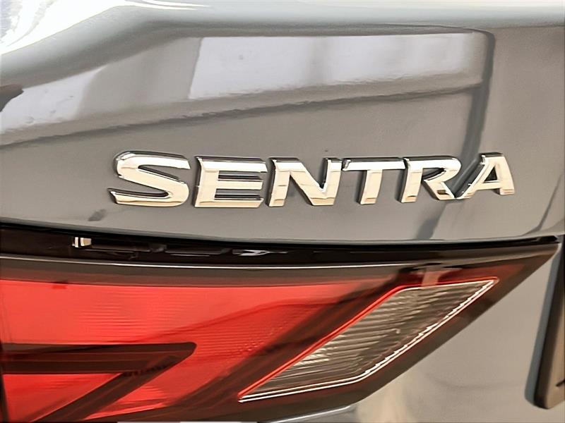 nissan Sentra 2025 - 24