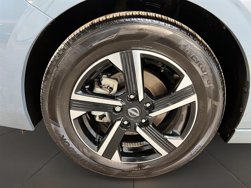 nissan Sentra 2025 - 25