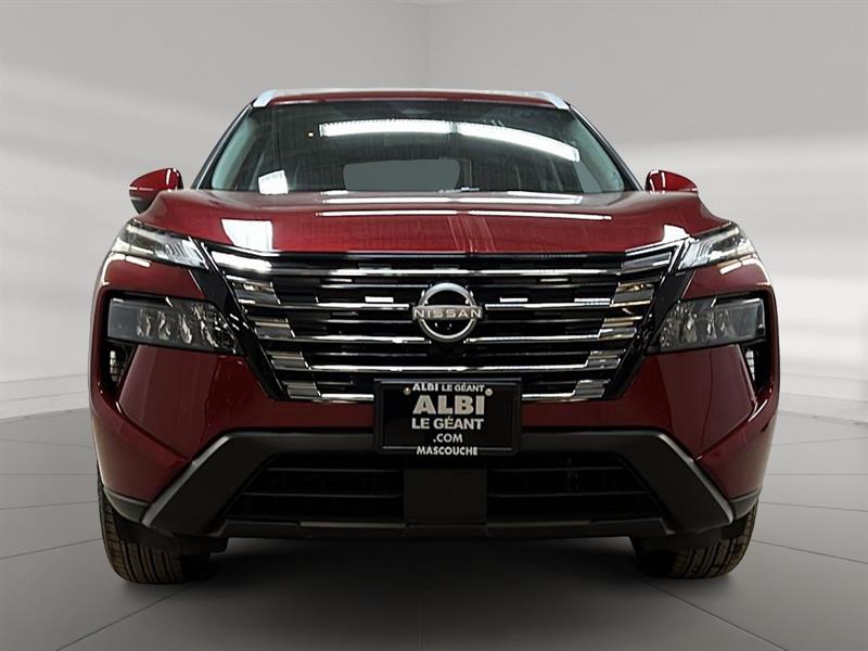 nissan Rogue 2025 - 2