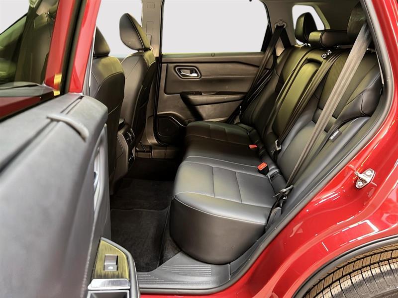 nissan Rogue 2025 - 9