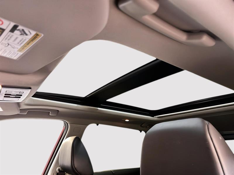 nissan Rogue 2025 - 10