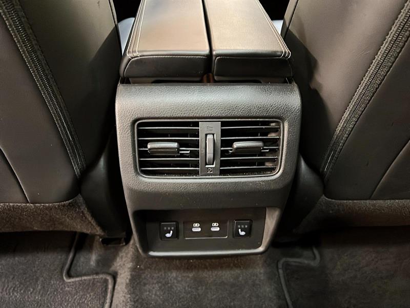 nissan Rogue 2025 - 11