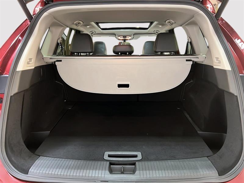 nissan Rogue 2025 - 14