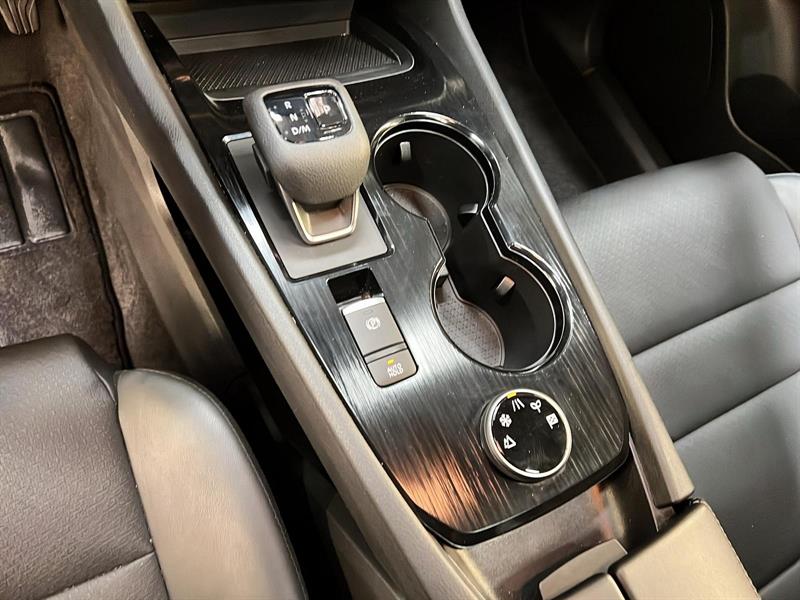 nissan Rogue 2025 - 16