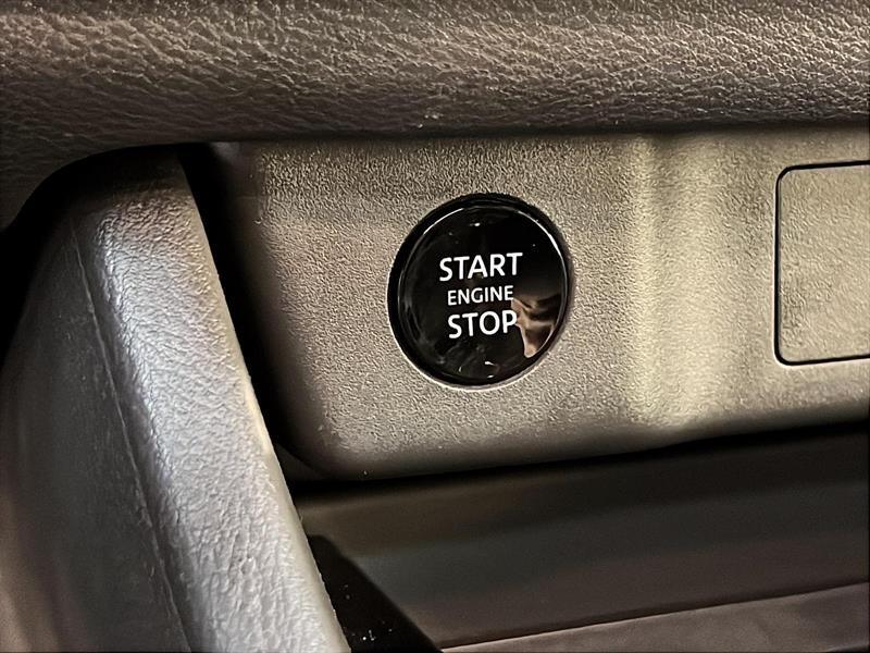 nissan Rogue 2025 - 20