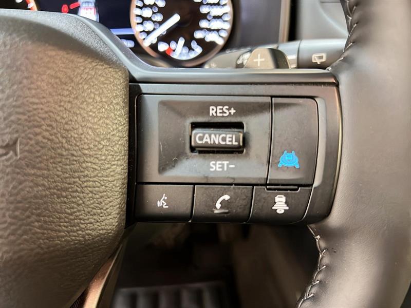 nissan Rogue 2025 - 21