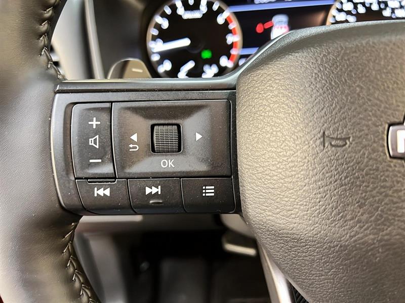 nissan Rogue 2025 - 22