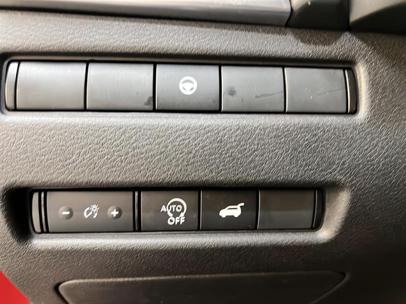 nissan Rogue 2025 - 23