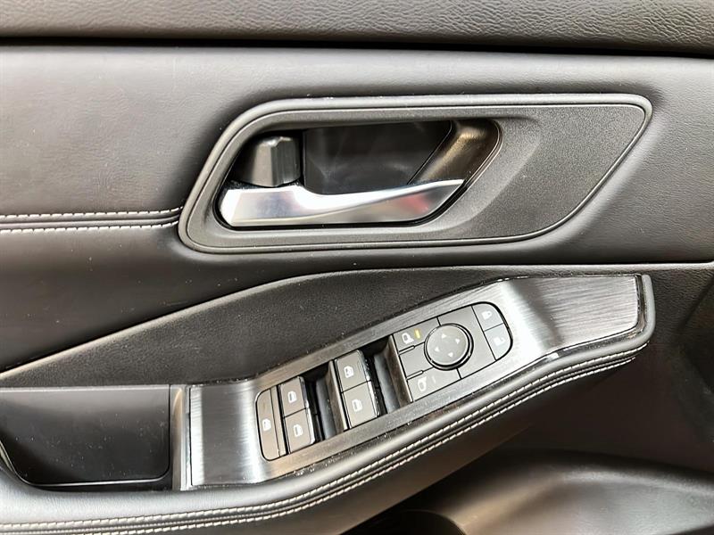 nissan Rogue 2025 - 24