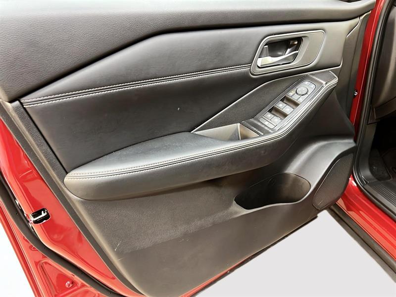 nissan Rogue 2025 - 25