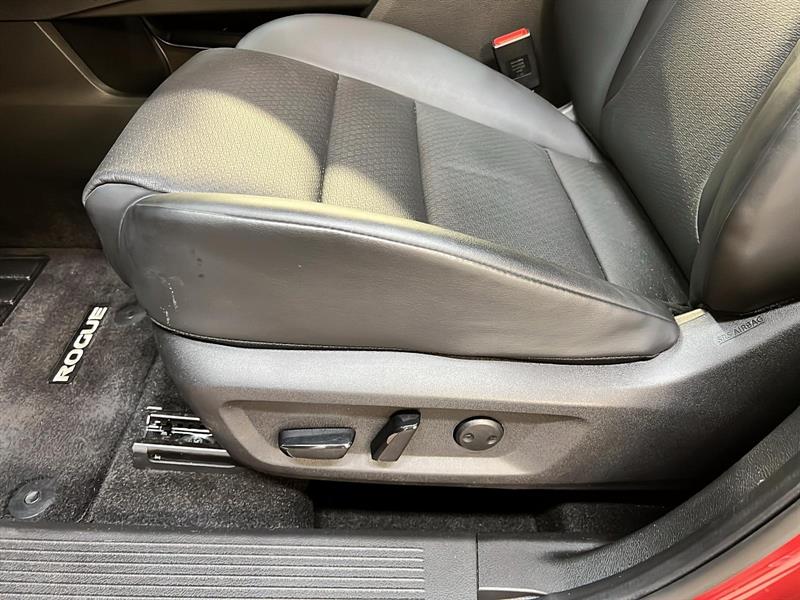 nissan Rogue 2025 - 26