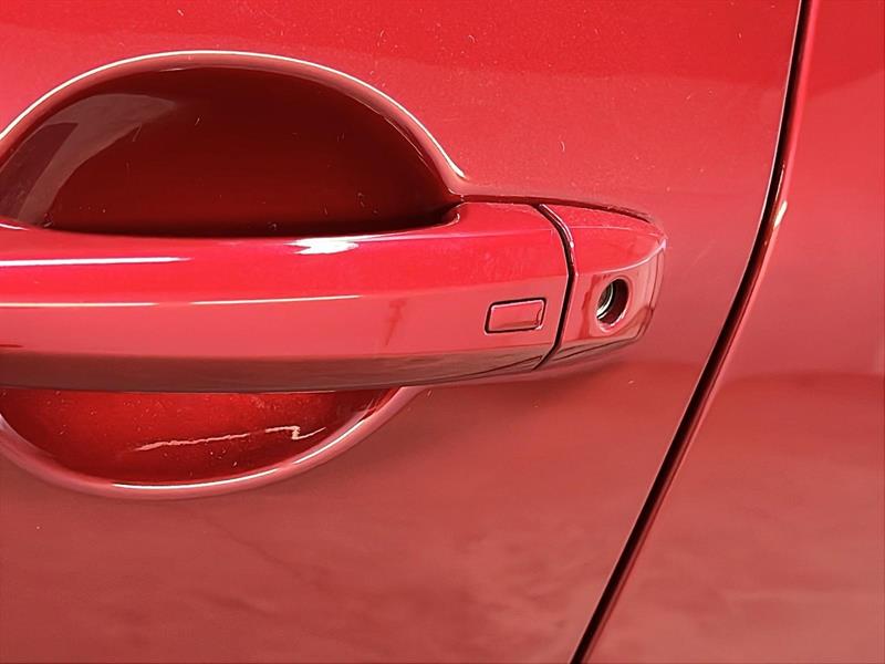 nissan Rogue 2025 - 27