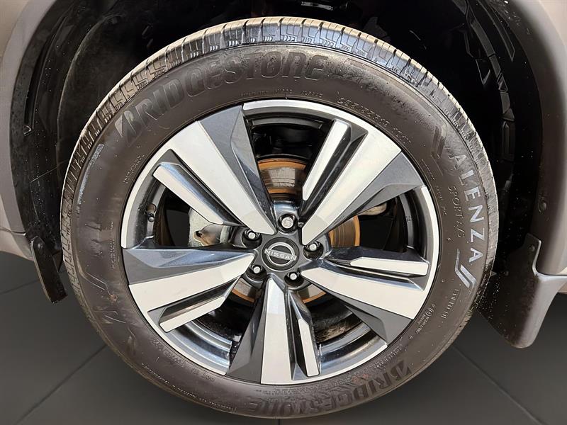 nissan Rogue 2025 - 29