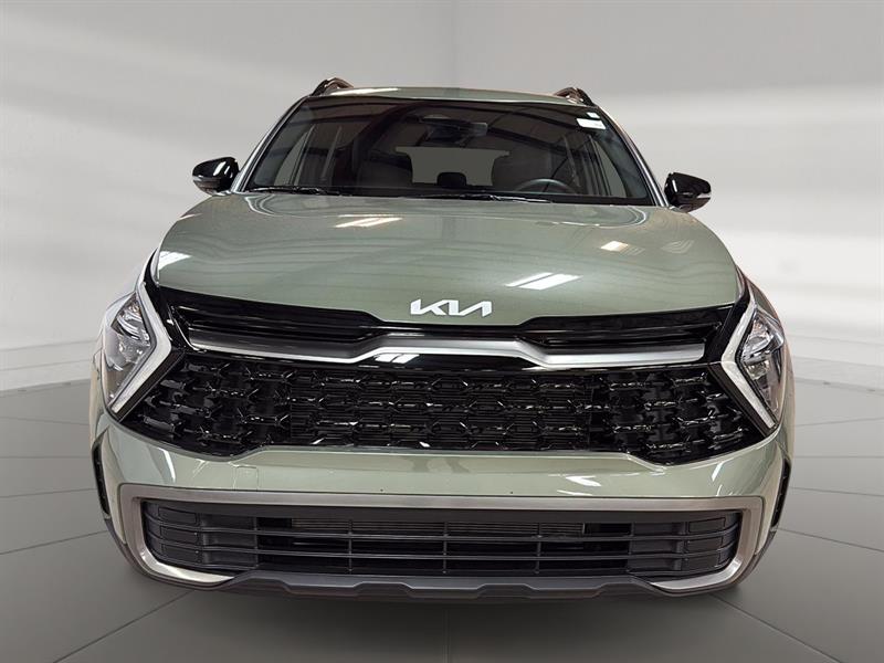 kia Sportage 2024 - 2