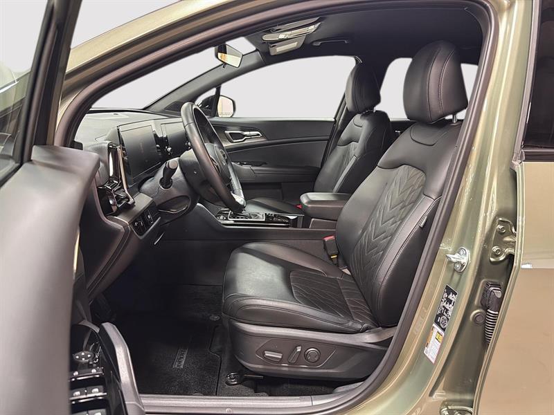kia Sportage 2024 - 7