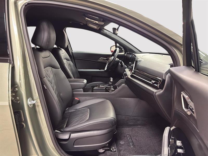 kia Sportage 2024 - 8
