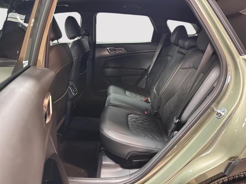 kia Sportage 2024 - 9